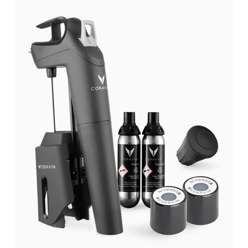 Coravin Timeless Three+